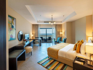 Al Bahar Hotel & Resort