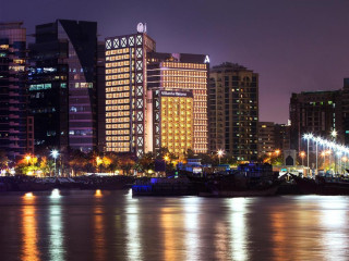 AL BANDAR ARJAAN BY ROTANA