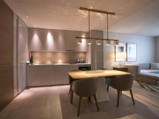 Garas Estate (Ktima Garas)