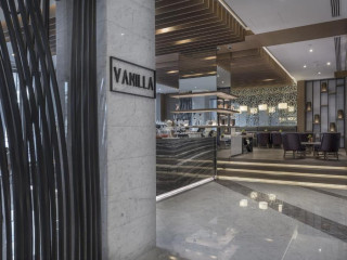 Al Bandar Rotana – Dubai Creek