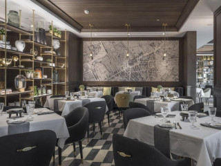 Al Bandar Rotana – Dubai Creek