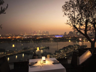 Al Bandar Rotana – Dubai Creek