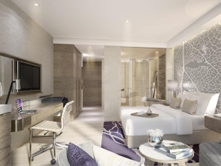 AL BANDAR ROTANA DUBAI-CREEK