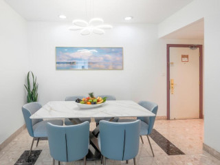 Al Bustan Centre & Residence