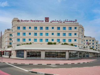 Al Bustan Centre & Residence