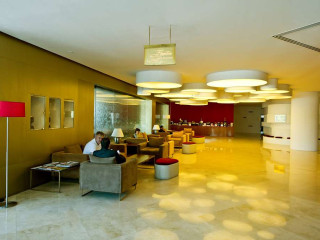 Al Bustan Centre & Residence