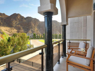 Al Bustan Palace, a Ritz-Carlton Hotel
