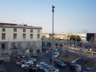 AL CAMPANILE H. NAPOLI CENTRO