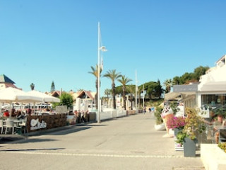 Al- Charb Marina De Vilamoura