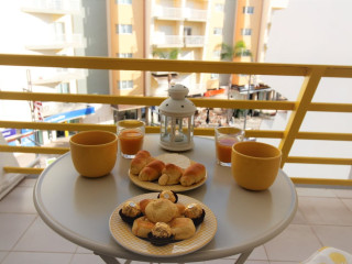 Al- Charb Marina De Vilamoura
