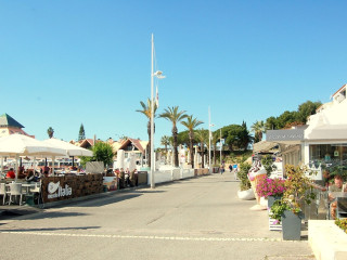 Al- Charb Marina De Vilamoura