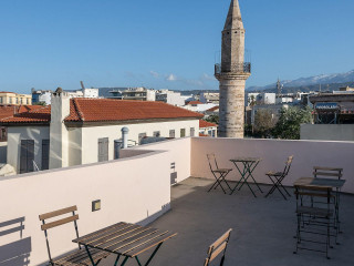 Al Daliani Minaret Rooms