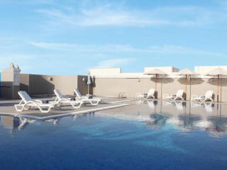 Al Diar Sawa Hotel Apartments
