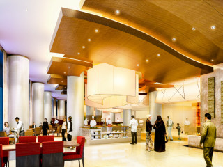 Al Ghurair Rayhaan