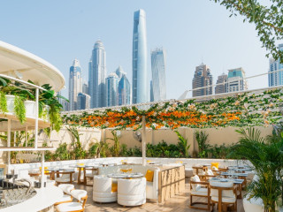 AL HABTOOR GRAND RESORT, AUTOGRAPH COLLECTION