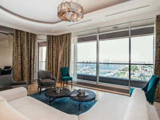 AL HABTOOR GRAND RESORT AUTOGRAPH COLLECTION