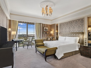 AL HABTOOR PALACE