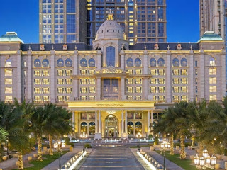 Al Habtoor Palace