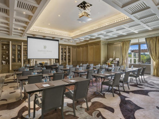 AL HABTOOR PALACE