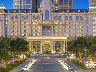 Al Habtoor Palace