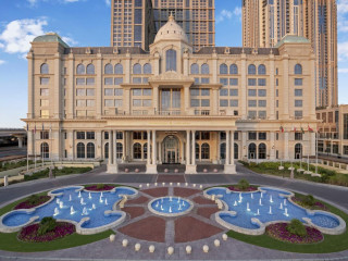 AL HABTOOR PALACE