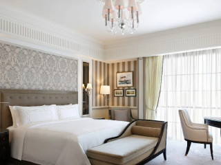 Al Habtoor Palace