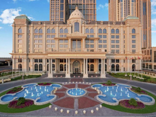 Al Habtoor Palace - Preferred Hotels & Resorts