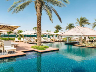 Al Habtoor Polo Resort