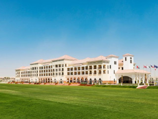 Al Habtoor Polo Resort