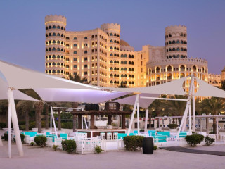 AL HAMRA RESIDENCE