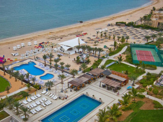 Al Hamra Residence