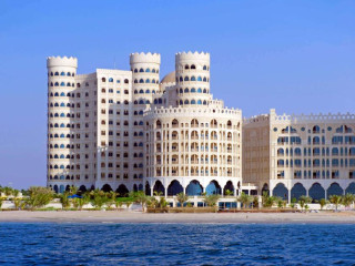 Al Hamra Residence