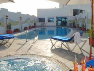 Al Jawhara Hotel Apartments