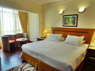 AL JAWHARA METRO HOTEL