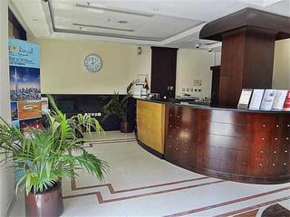 AL JAWHARA METRO HOTEL