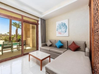 Al Kasr Sahl Hasheesh-Ultra All-Inclusive