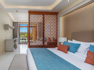 Al Kasr Sahl Hasheesh-Ultra All-Inclusive