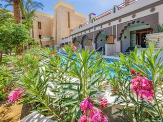 Al Kasr Sahl Hasheesh-Ultra All-Inclusive