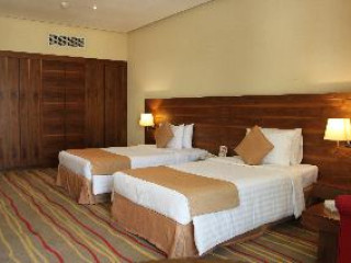 Al Khaleej Palace Deira Hotel