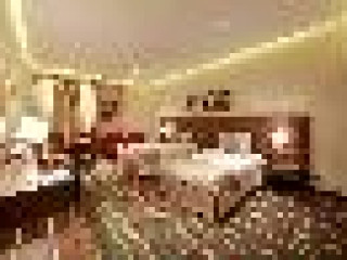 Al Khaleej Palace Deira Hotel