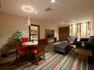 AL KHALEEJ PALACE DEIRA