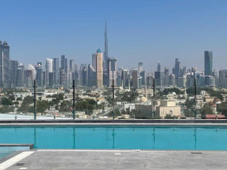 AL KHOORY COURTYARD HOTEL