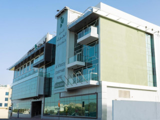 Al Khoory Courtyard Hotel