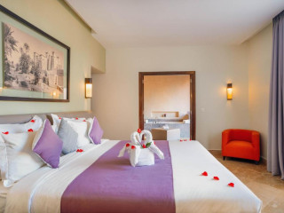 Al Maaden Villa Hotel & Spa