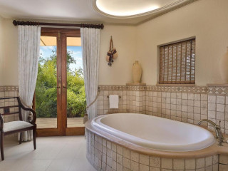 Al Maha Desert Resort and Spa Dubai