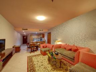 Al Manar Grand Hotel Apartment