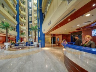 Al Manar Grand Hotel Apartment