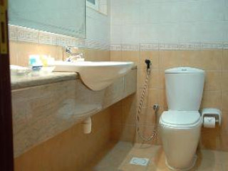 Al Manar Hotel Apartment