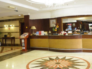 Al Manar Hotel Apartments