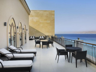 Al Manara, a Luxury Collection Hotel, Saraya Aqaba